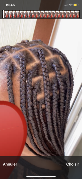salon de coiffure afro tresse tresses box braids crochet braids vanilles tissages paris 75 77 78 91 92 93 94 95 KOTQRKVQ