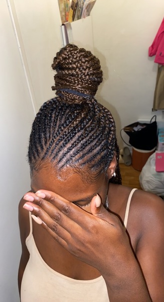 salon de coiffure afro tresse tresses box braids crochet braids vanilles tissages paris 75 77 78 91 92 93 94 95 CXIINWNI