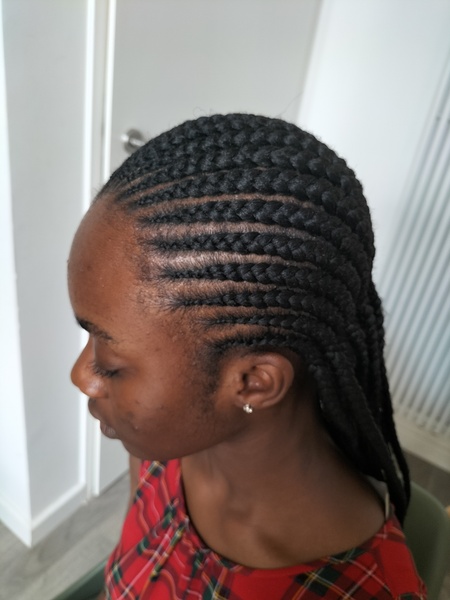 salon de coiffure afro tresse tresses box braids crochet braids vanilles tissages paris 75 77 78 91 92 93 94 95 YVPOOLHJ
