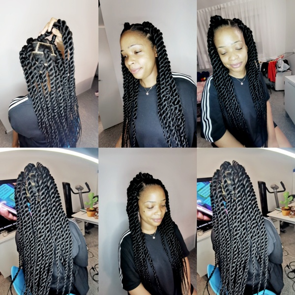 salon de coiffure afro tresse tresses box braids crochet braids vanilles tissages paris 75 77 78 91 92 93 94 95 DZJCAMYE