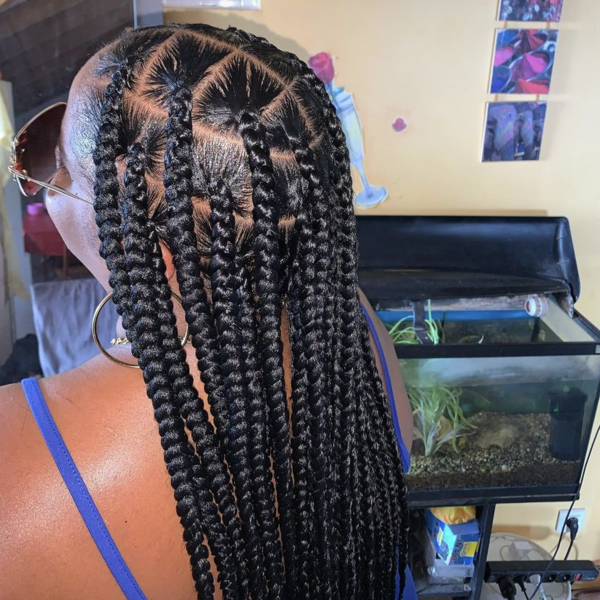 salon de coiffure afro tresse tresses box braids crochet braids vanilles tissages paris 75 77 78 91 92 93 94 95 IXCFYGOY