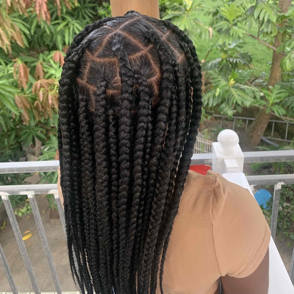salon de coiffure afro tresse tresses box braids crochet braids vanilles tissages paris 75 77 78 91 92 93 94 95 TREVRQWU