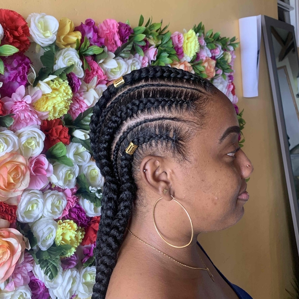 salon de coiffure afro tresse tresses box braids crochet braids vanilles tissages paris 75 77 78 91 92 93 94 95 GLLEWRSX