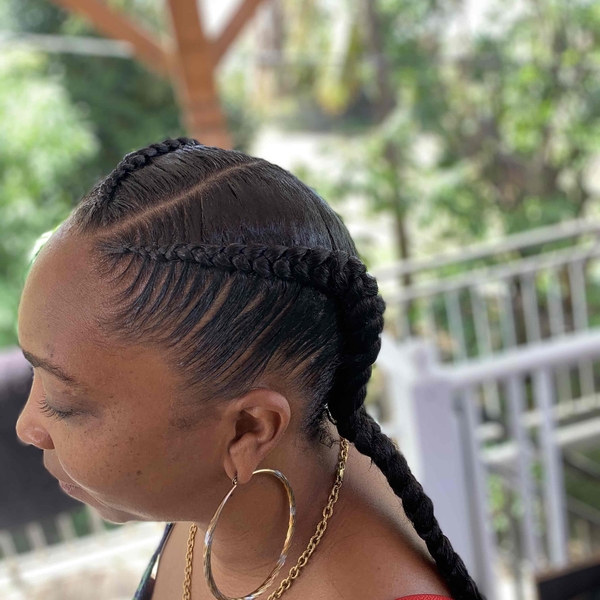salon de coiffure afro tresse tresses box braids crochet braids vanilles tissages paris 75 77 78 91 92 93 94 95 MTCAWOTN
