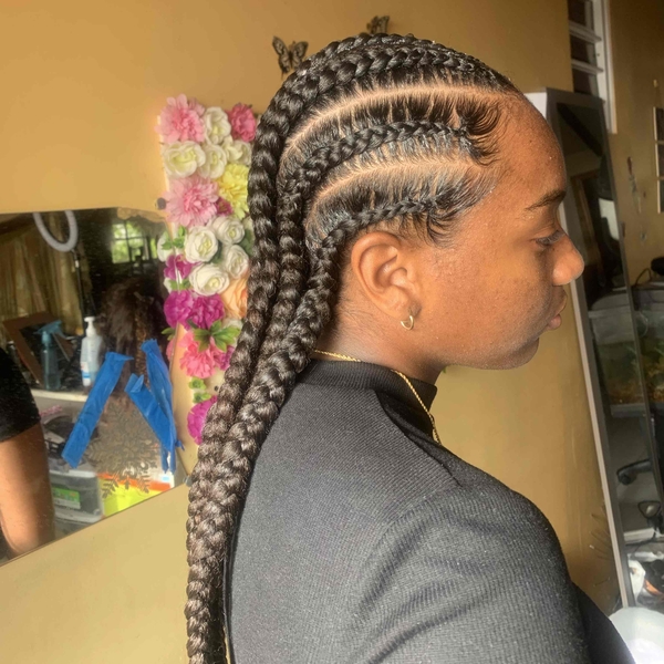 salon de coiffure afro tresse tresses box braids crochet braids vanilles tissages paris 75 77 78 91 92 93 94 95 JWYZPAUR