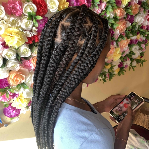 salon de coiffure afro tresse tresses box braids crochet braids vanilles tissages paris 75 77 78 91 92 93 94 95 SWLYFOHR