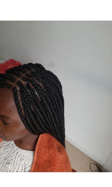 salon de coiffure afro tresse tresses box braids crochet braids vanilles tissages paris 75 77 78 91 92 93 94 95 NVMVDAVY