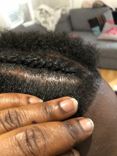salon de coiffure afro tresse tresses box braids crochet braids vanilles tissages paris 75 77 78 91 92 93 94 95 YUVYOBAN
