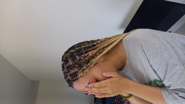 salon de coiffure afro tresse tresses box braids crochet braids vanilles tissages paris 75 77 78 91 92 93 94 95 NZHJTQMB
