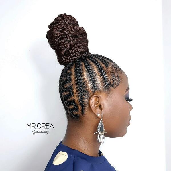 salon de coiffure afro tresse tresses box braids crochet braids vanilles tissages paris 75 77 78 91 92 93 94 95 QBYTCPLQ