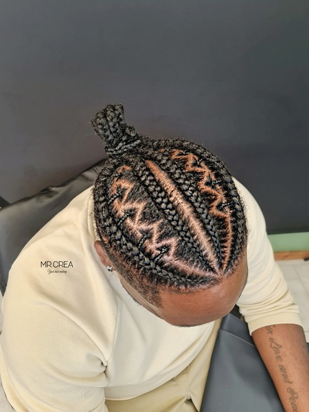 salon de coiffure afro tresse tresses box braids crochet braids vanilles tissages paris 75 77 78 91 92 93 94 95 VHHPGQAL