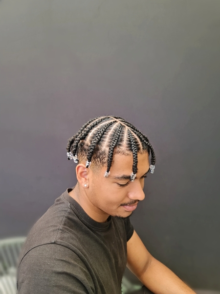 salon de coiffure afro tresse tresses box braids crochet braids vanilles tissages paris 75 77 78 91 92 93 94 95 WZQSALQG