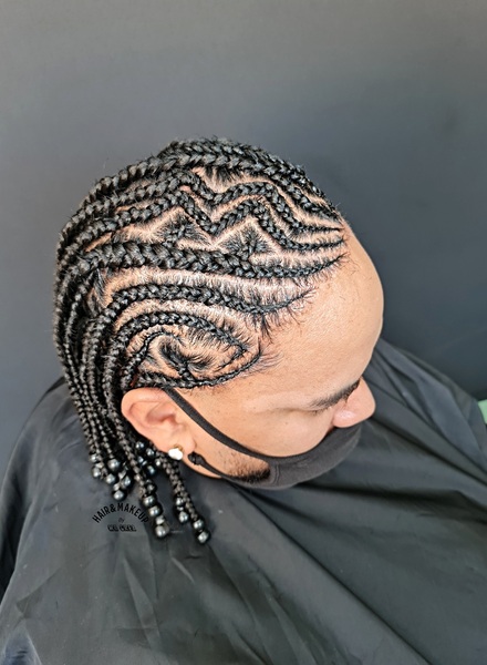 salon de coiffure afro tresse tresses box braids crochet braids vanilles tissages paris 75 77 78 91 92 93 94 95 FMVUBSJM