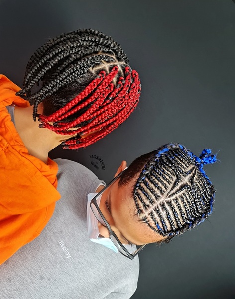 salon de coiffure afro tresse tresses box braids crochet braids vanilles tissages paris 75 77 78 91 92 93 94 95 YFMNRFJI
