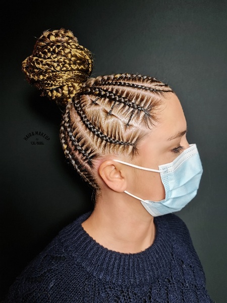salon de coiffure afro tresse tresses box braids crochet braids vanilles tissages paris 75 77 78 91 92 93 94 95 OHUHYRZE