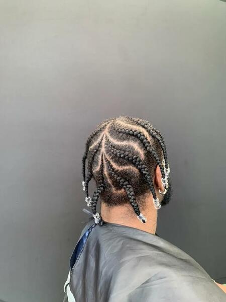 salon de coiffure afro tresse tresses box braids crochet braids vanilles tissages paris 75 77 78 91 92 93 94 95 POERGEUL