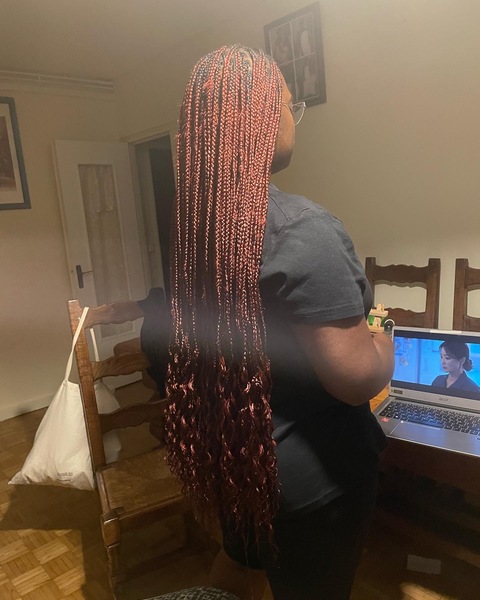 salon de coiffure afro tresse tresses box braids crochet braids vanilles tissages paris 75 77 78 91 92 93 94 95 NGBUCFHK