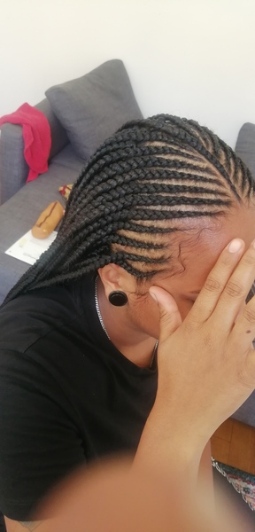 salon de coiffure afro tresse tresses box braids crochet braids vanilles tissages paris 75 77 78 91 92 93 94 95 HRUIBHGO
