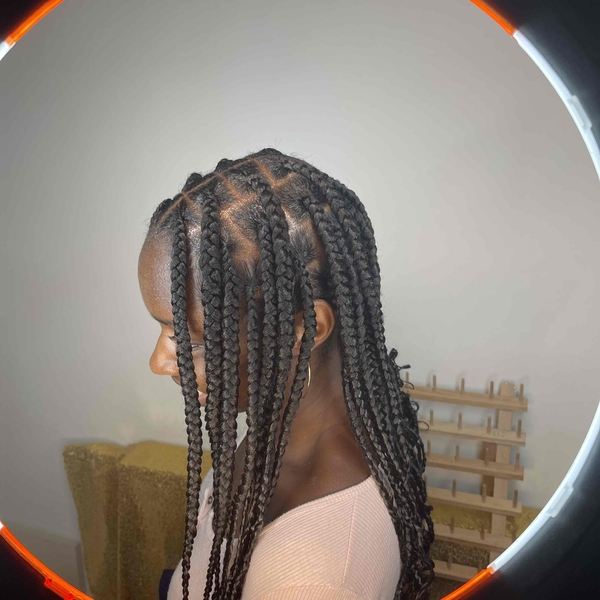 salon de coiffure afro tresse tresses box braids crochet braids vanilles tissages paris 75 77 78 91 92 93 94 95 PWLYGSZW