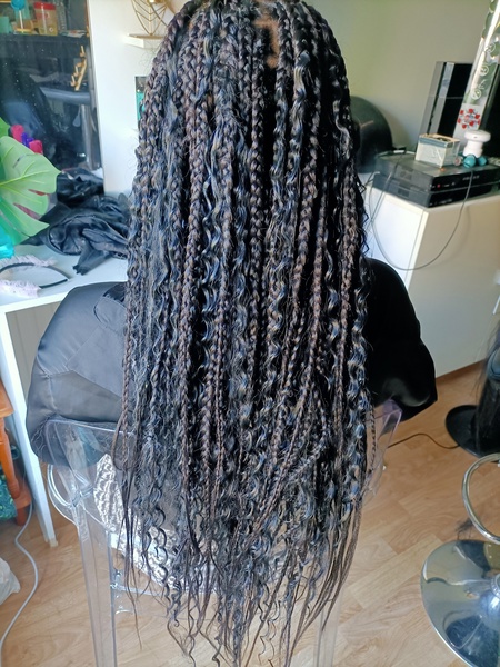 salon de coiffure afro tresse tresses box braids crochet braids vanilles tissages paris 75 77 78 91 92 93 94 95 LPFHVQRH