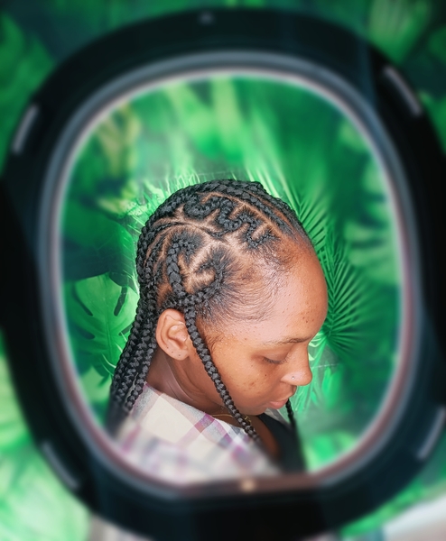 salon de coiffure afro tresse tresses box braids crochet braids vanilles tissages paris 75 77 78 91 92 93 94 95 SKWHMQXC