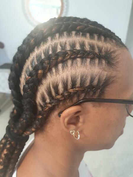 salon de coiffure afro tresse tresses box braids crochet braids vanilles tissages paris 75 77 78 91 92 93 94 95 WXOFHRUY