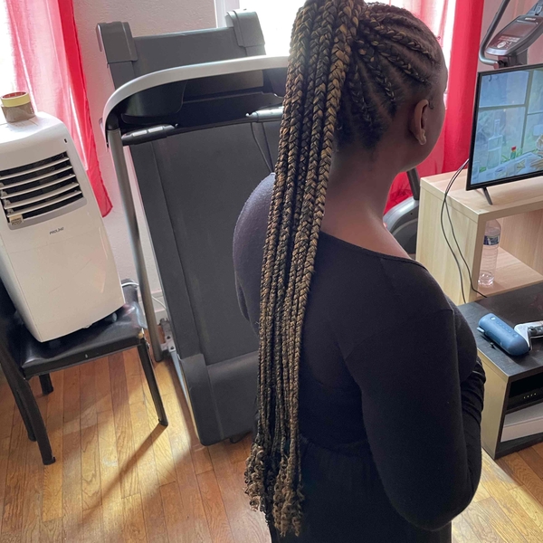 salon de coiffure afro tresse tresses box braids crochet braids vanilles tissages paris 75 77 78 91 92 93 94 95 QYQDZCQH