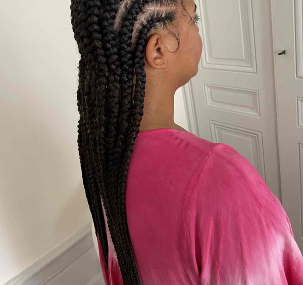 salon de coiffure afro tresse tresses box braids crochet braids vanilles tissages paris 75 77 78 91 92 93 94 95 ZNCRMQXJ