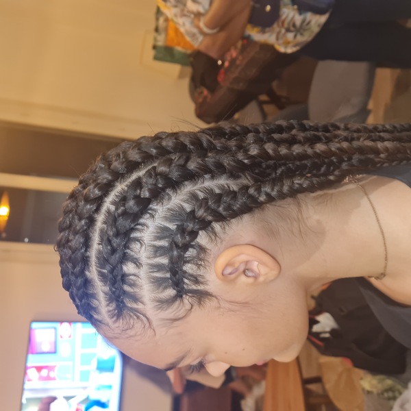 salon de coiffure afro tresse tresses box braids crochet braids vanilles tissages paris 75 77 78 91 92 93 94 95 PDIYAJZM