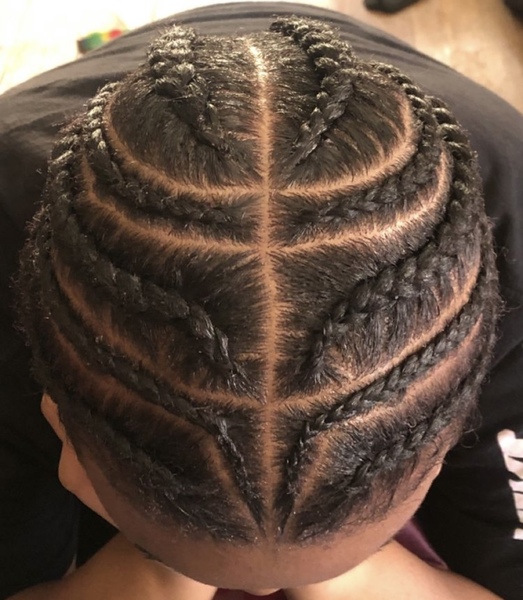 salon de coiffure afro tresse tresses box braids crochet braids vanilles tissages paris 75 77 78 91 92 93 94 95 CVAISZFM