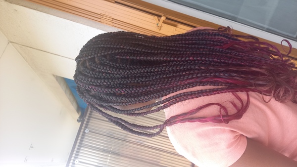 salon de coiffure afro tresse tresses box braids crochet braids vanilles tissages paris 75 77 78 91 92 93 94 95 DVPQMJCZ