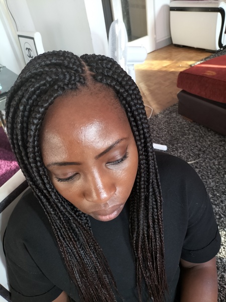 salon de coiffure afro tresse tresses box braids crochet braids vanilles tissages paris 75 77 78 91 92 93 94 95 PZHGNYHW