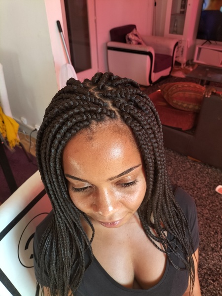 salon de coiffure afro tresse tresses box braids crochet braids vanilles tissages paris 75 77 78 91 92 93 94 95 OENYVETW
