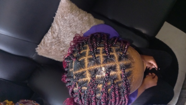 salon de coiffure afro tresse tresses box braids crochet braids vanilles tissages paris 75 77 78 91 92 93 94 95 VUYTMPJE