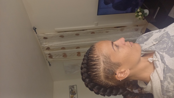 salon de coiffure afro tresse tresses box braids crochet braids vanilles tissages paris 75 77 78 91 92 93 94 95 PJPDOQGP