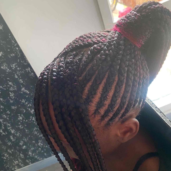 salon de coiffure afro tresse tresses box braids crochet braids vanilles tissages paris 75 77 78 91 92 93 94 95 ZARQKJBM