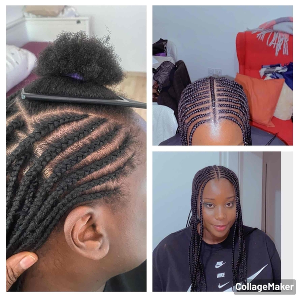 salon de coiffure afro tresse tresses box braids crochet braids vanilles tissages paris 75 77 78 91 92 93 94 95 RWEJMSWR