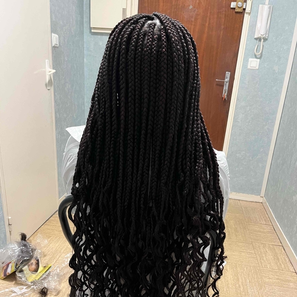 salon de coiffure afro tresse tresses box braids crochet braids vanilles tissages paris 75 77 78 91 92 93 94 95 AHJUKOYW