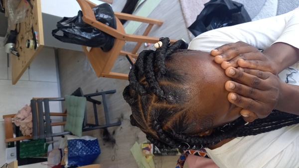 salon de coiffure afro tresse tresses box braids crochet braids vanilles tissages paris 75 77 78 91 92 93 94 95 UIMDWMPE