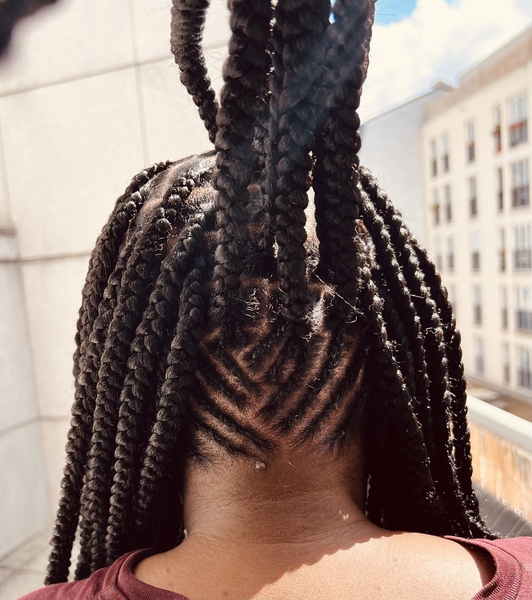 salon de coiffure afro tresse tresses box braids crochet braids vanilles tissages paris 75 77 78 91 92 93 94 95 TWWWAADG