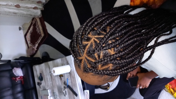 salon de coiffure afro tresse tresses box braids crochet braids vanilles tissages paris 75 77 78 91 92 93 94 95 PHWITGEJ