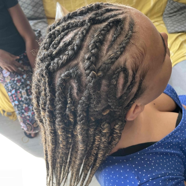 salon de coiffure afro tresse tresses box braids crochet braids vanilles tissages paris 75 77 78 91 92 93 94 95 RGNUFHPY