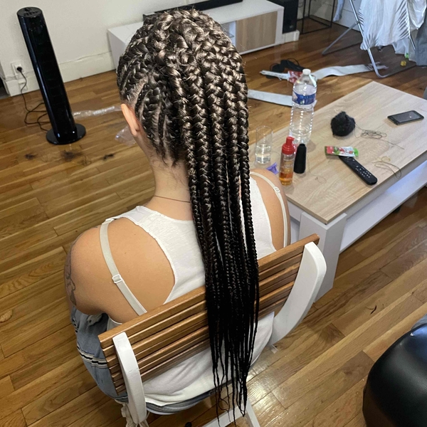 salon de coiffure afro tresse tresses box braids crochet braids vanilles tissages paris 75 77 78 91 92 93 94 95 OCBFBPPY