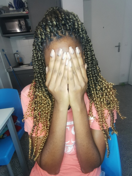salon de coiffure afro tresse tresses box braids crochet braids vanilles tissages paris 75 77 78 91 92 93 94 95 ANERFYOU