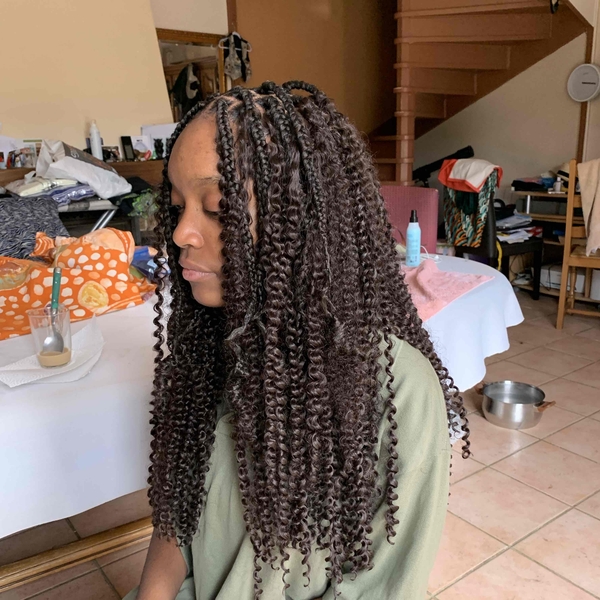 salon de coiffure afro tresse tresses box braids crochet braids vanilles tissages paris 75 77 78 91 92 93 94 95 HKHQWHCN