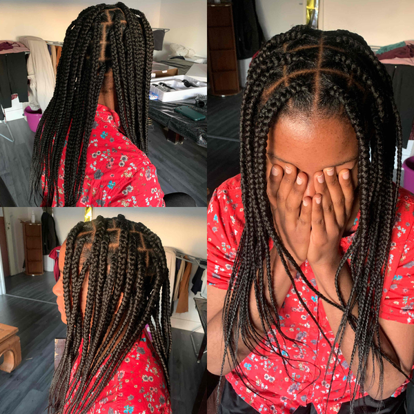 salon de coiffure afro tresse tresses box braids crochet braids vanilles tissages paris 75 77 78 91 92 93 94 95 SPGSPMWO
