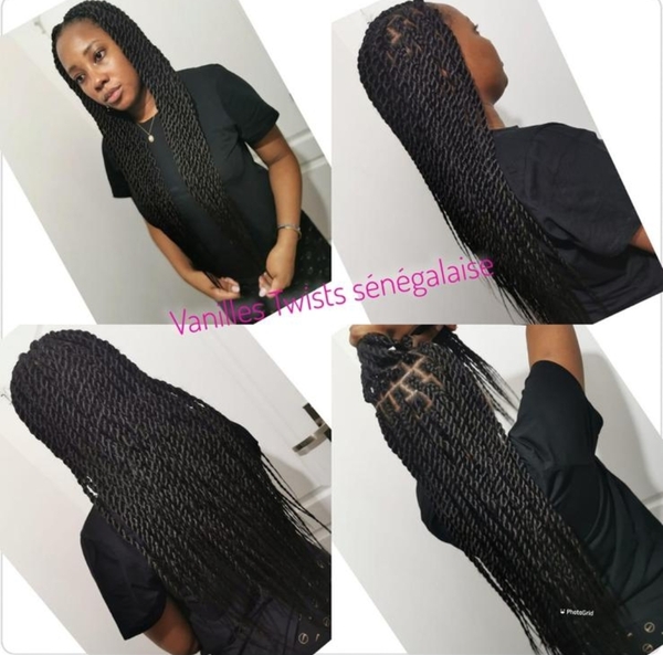 salon de coiffure afro tresse tresses box braids crochet braids vanilles tissages paris 75 77 78 91 92 93 94 95 KTACDKKH