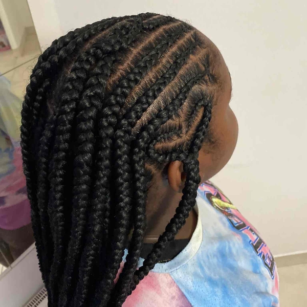salon de coiffure afro tresse tresses box braids crochet braids vanilles tissages paris 75 77 78 91 92 93 94 95 CWZHRWFC