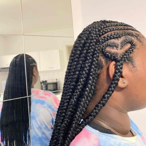 salon de coiffure afro tresse tresses box braids crochet braids vanilles tissages paris 75 77 78 91 92 93 94 95 PGDRGGME
