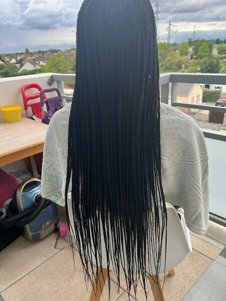 salon de coiffure afro tresse tresses box braids crochet braids vanilles tissages paris 75 77 78 91 92 93 94 95 KNEIBQBO